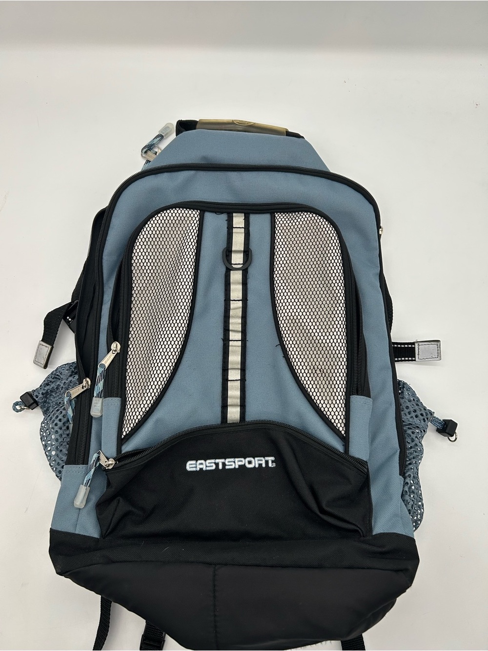 Eastport Multi Compartment Teco Backpack